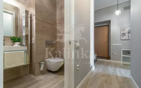 ЖК «Кутузовский проспект, 26к1»