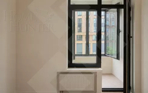 2-КОМН. КВАРТИРА С ОТДЕЛКОЙ 70 М² НА 9 ЭТАЖЕ