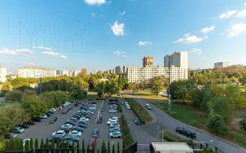 4-КОМН. КВАРТИРА БЕЗ ОТДЕЛКИ 122 М² НА 2 ЭТАЖЕ