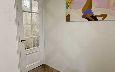 2-КОМН. КВАРТИРА С ОТДЕЛКОЙ 70 М² НА 9 ЭТАЖЕ