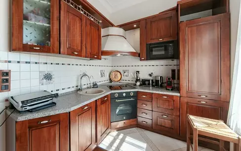 3-КОМН. КВАРТИРА С ОТДЕЛКОЙ 93 М² НА 11 ЭТАЖЕ