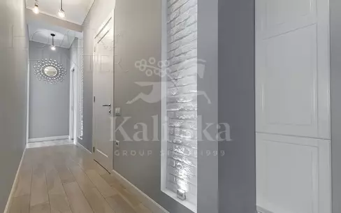 ЖК «Кутузовский проспект, 26к1»