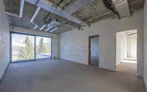 2-этажный коттедж 799 м² без отделки