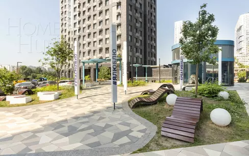 3-КОМН. КВАРТИРА С ОТДЕЛКОЙ 84.9 М² НА 8 ЭТАЖЕ