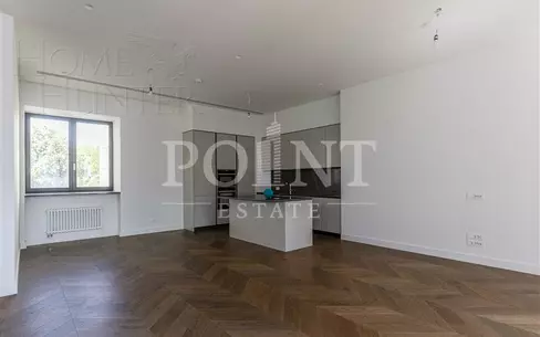 3-КОМН. КВАРТИРА С ОТДЕЛКОЙ 156 М² НА 2 ЭТАЖЕ