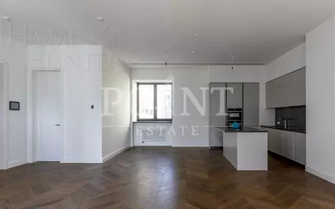 3-КОМН. КВАРТИРА С ОТДЕЛКОЙ 156 М² НА 2 ЭТАЖЕ