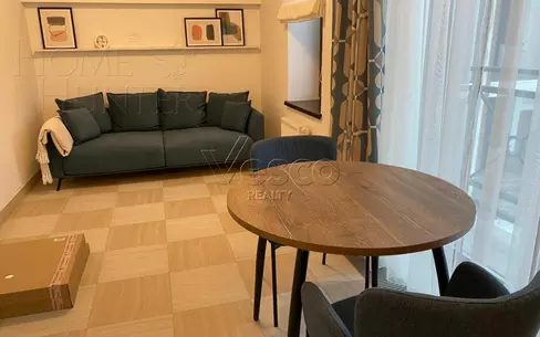 2-этажный коттедж 612 м² без отделки