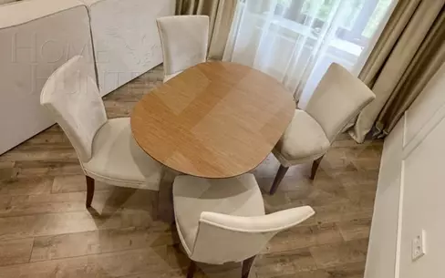 2-КОМН. КВАРТИРА С ОТДЕЛКОЙ 70 М² НА 9 ЭТАЖЕ