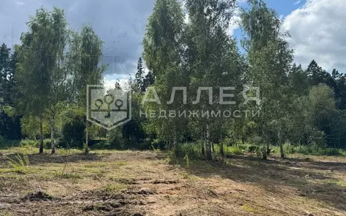 Участок 20 сот.
