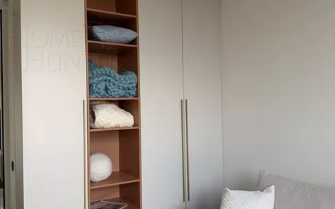 4-КОМН. КВАРТИРА С ОТДЕЛКОЙ 100 М² НА 20 ЭТАЖЕ