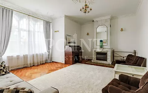 2-УРОВНЕВАЯ КВАРТИРА С ОТДЕЛКОЙ 293 М² НА 6 ЭТАЖЕ