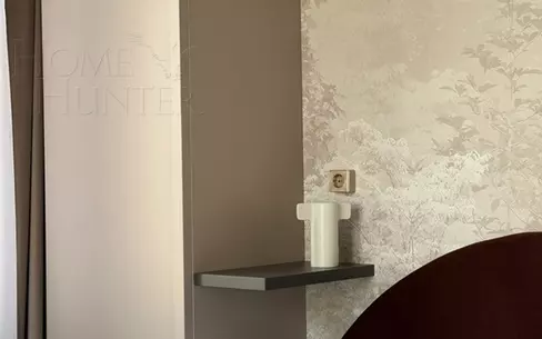 4-КОМН. КВАРТИРА С ОТДЕЛКОЙ 100 М² НА 20 ЭТАЖЕ