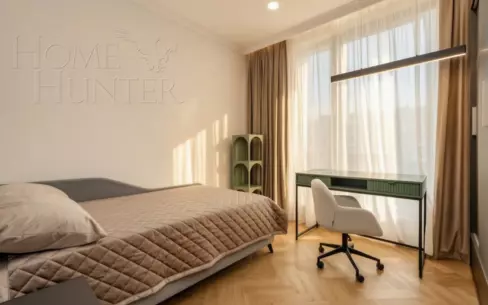 3-КОМН. КВАРТИРА С ОТДЕЛКОЙ 65.9 М² НА 6 ЭТАЖЕ