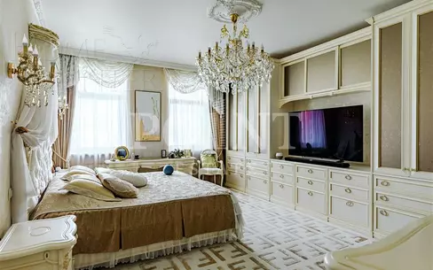 ЖК «Алые Паруса»
