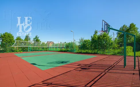 Участок 18.49 сот.