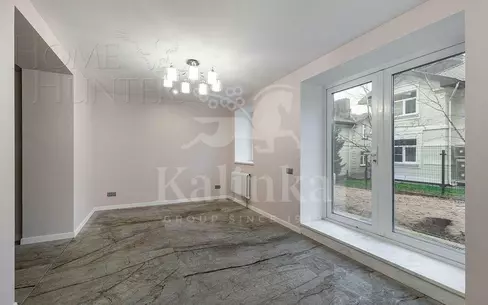 2-этажный коттедж 400 м² с отделкой