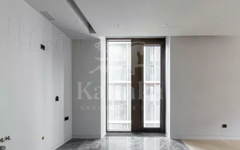 3-КОМН. КВАРТИРА С ОТДЕЛКОЙ 117.2 М² НА 5 ЭТАЖЕ