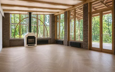 2-этажный коттедж 570 м² с отделкой