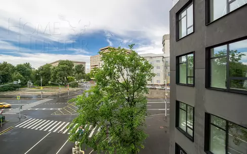 3-КОМН. АПАРТАМЕНТЫ С ОТДЕЛКОЙ 111.3 М² НА 3 ЭТАЖЕ