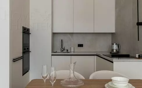 3-КОМН. КВАРТИРА С ОТДЕЛКОЙ 68 М² НА 5 ЭТАЖЕ