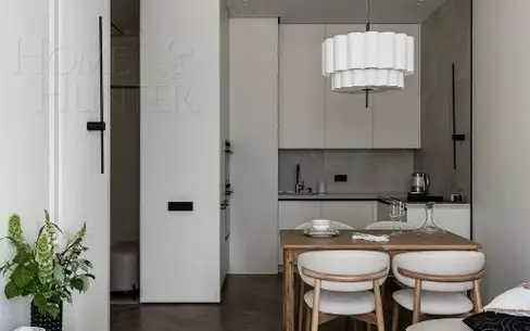 3-КОМН. КВАРТИРА С ОТДЕЛКОЙ 68 М² НА 5 ЭТАЖЕ