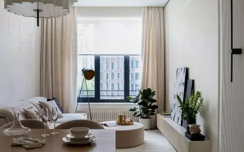 3-КОМН. КВАРТИРА С ОТДЕЛКОЙ 68 М² НА 5 ЭТАЖЕ