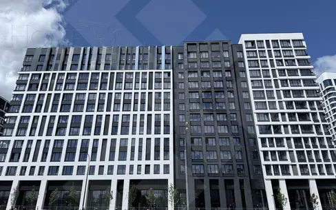 3-КОМН. КВАРТИРА БЕЗ ОТДЕЛКИ 70.1 М² НА 6 ЭТАЖЕ