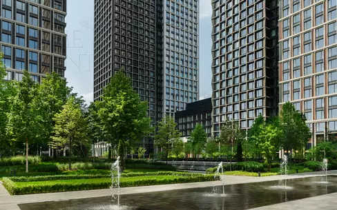 ЖК «Prime Park»