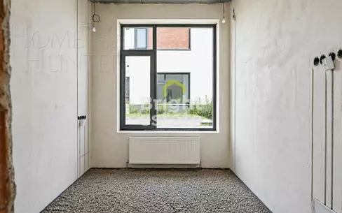 2-этажный коттедж 195.7 м² без отделки