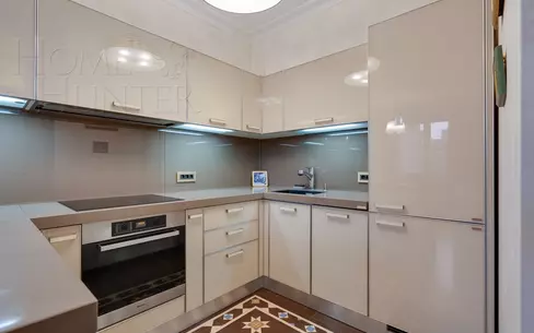 3-КОМН. КВАРТИРА С ОТДЕЛКОЙ 80 М² НА 5 ЭТАЖЕ