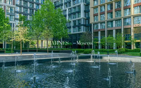 ЖК «Prime Park»