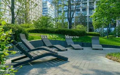 ЖК «Prime Park»
