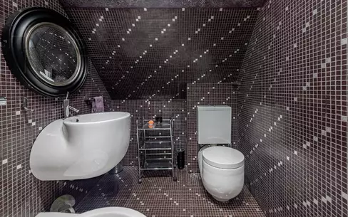 4-КОМН. КВАРТИРА С ОТДЕЛКОЙ 211.6 М² НА 3 ЭТАЖЕ