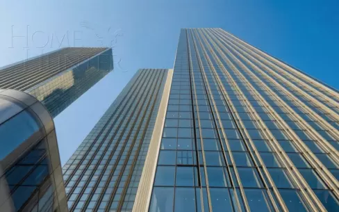 1-КОМН. КВАРТИРА С ОТДЕЛКОЙ 29.5 М² НА 18 ЭТАЖЕ
