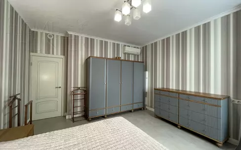 2-КОМН. КВАРТИРА С ОТДЕЛКОЙ 80.8 М² НА 5 ЭТАЖЕ