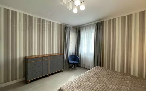 2-КОМН. КВАРТИРА С ОТДЕЛКОЙ 80.8 М² НА 5 ЭТАЖЕ