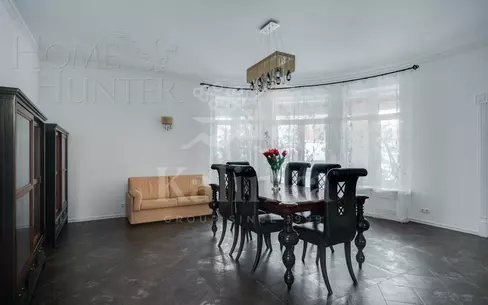 2-этажный коттедж 450 м² с отделкой
