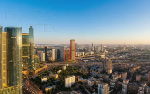 1-комн. кв., 29.5 м², 18/66 этаж