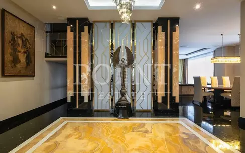 2-этажный коттедж 900 м² с отделкой