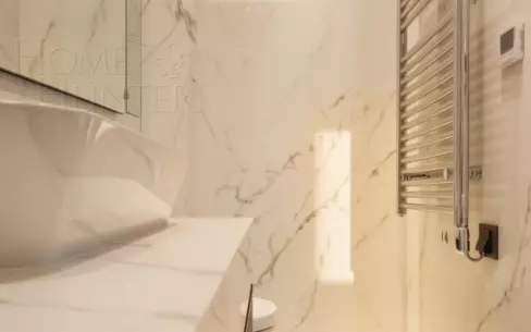 1-КОМН. КВАРТИРА С ОТДЕЛКОЙ 29.5 М² НА 18 ЭТАЖЕ