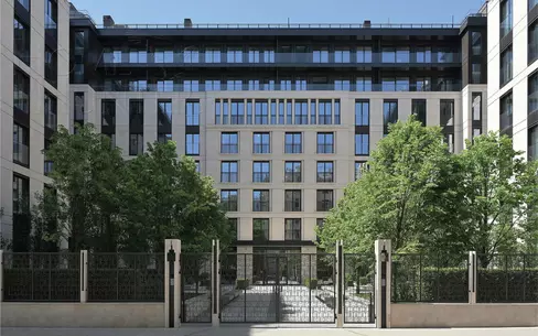 5-комн. кв., 452 м², 7/8 этаж