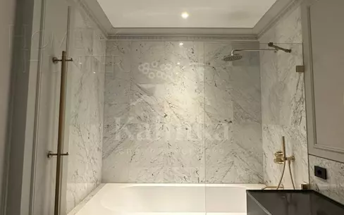 3-КОМН. КВАРТИРА С ОТДЕЛКОЙ 105.3 М² НА 3 ЭТАЖЕ