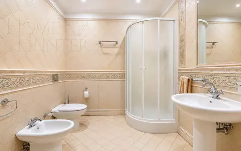 2-этажный коттедж 615 м² с отделкой