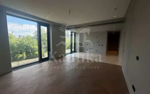 3-КОМН. КВАРТИРА С ОТДЕЛКОЙ 105.3 М² НА 3 ЭТАЖЕ