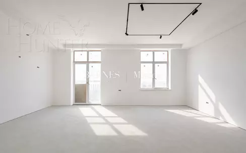3-КОМН. КВАРТИРА С ОТДЕЛКОЙ 112 М² НА 5 ЭТАЖЕ