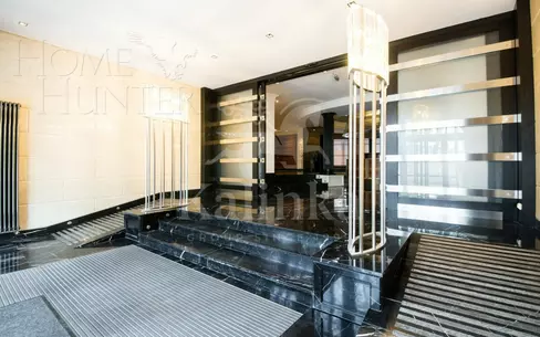 4-КОМН. КВАРТИРА БЕЗ ОТДЕЛКИ 164.6 М² НА 1 ЭТАЖЕ