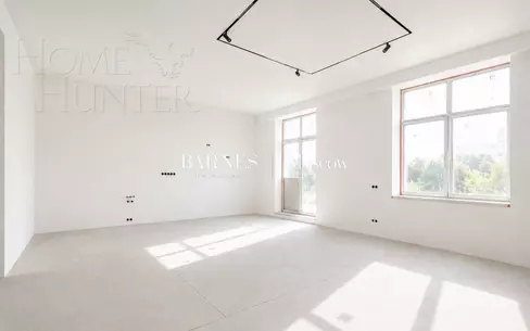3-КОМН. КВАРТИРА С ОТДЕЛКОЙ 112 М² НА 5 ЭТАЖЕ