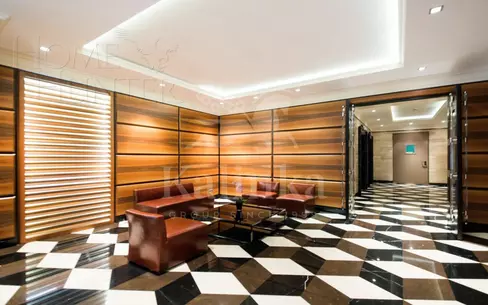 4-КОМН. КВАРТИРА БЕЗ ОТДЕЛКИ 164.6 М² НА 1 ЭТАЖЕ