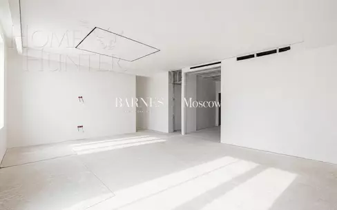 3-КОМН. КВАРТИРА С ОТДЕЛКОЙ 112 М² НА 5 ЭТАЖЕ