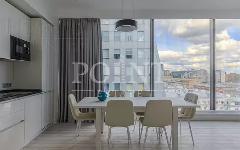 2-комн. кв., 87 м², 9/12 этаж